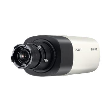 กล้องวงจรปิด BOX IP SNB-6004F กล้องวงจรปิด BOX IP SNB-6004F