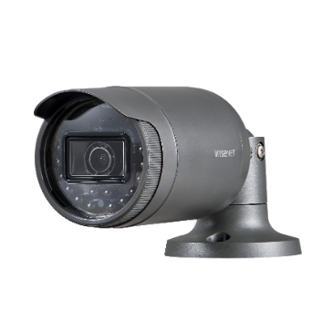 กล้องวงจรปิด Bullet IP LNO-6010R กล้องวงจรปิด Bullet IP LNO-6010R