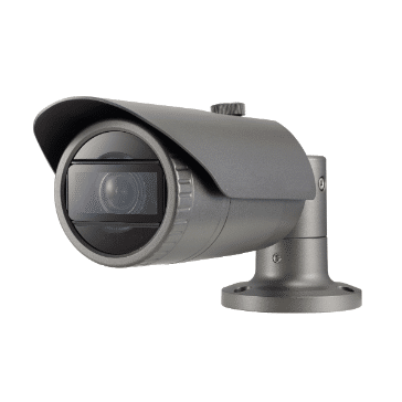 กล้องวงจรปิด Bullet IP QNO-6070R กล้องวงจรปิด Bullet IP QNO-6070R