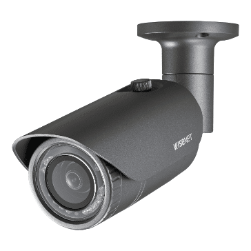 HCO-7020R กล้องวงจรปิด Analog Bullet-pic3 HCO-7020R กล้องวงจรปิด Analog Bullet-pic3