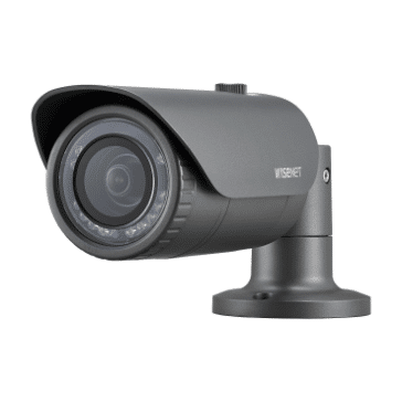 HCO-7020R กล้องวงจรปิด Analog Bullet HCO-7020R กล้องวงจรปิด Analog Bullet