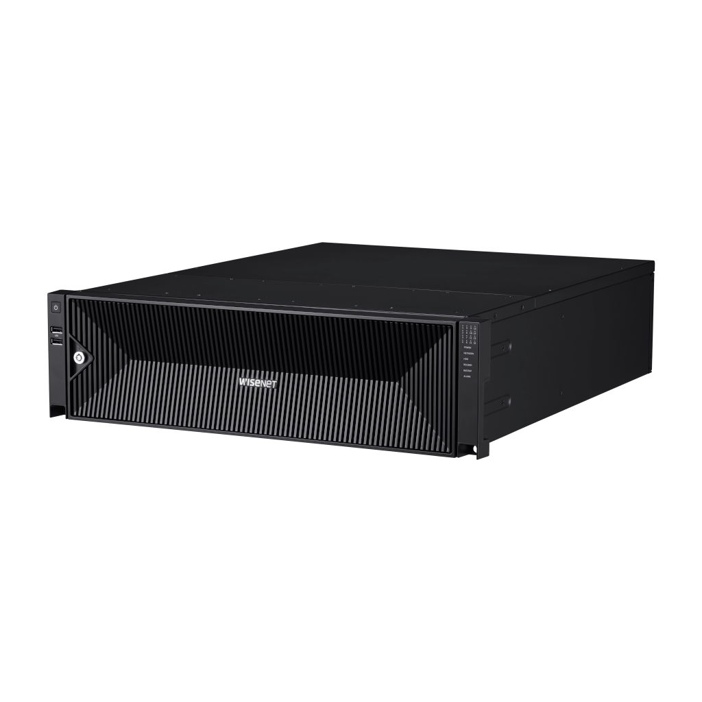 XRN-6410B4 เครื่องบันทึกภาพ NVR 16 CH XRN-6410B4 เครื่องบันทึกภาพ NVR 16 CH