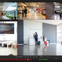 Software กล้องวงจรปิด CCTV Camera