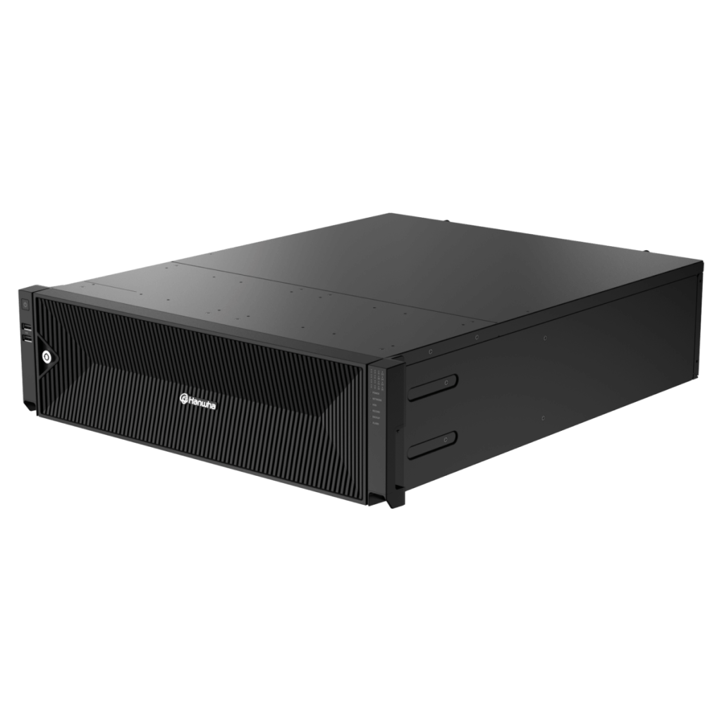 XRN-3220B4 เครื่องบันทึกภาพ NVR 16 CH XRN-3220B4 เครื่องบันทึกภาพ NVR 16 CH