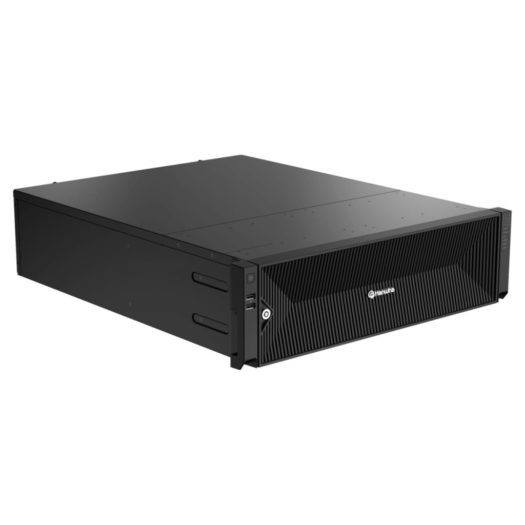 XRN-3220B4 เครื่องบันทึกภาพ NVR 16 CH XRN-3220B4 เครื่องบันทึกภาพ NVR 16 CH