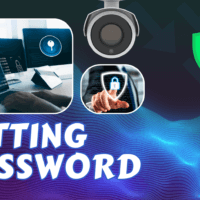 กล้องวงจรปิด CCTV Setting password การตั้งค่ารหัสผ่าน