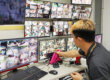 บริการหลังการขาย ของกล้องวงจรปิด